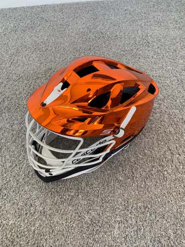 New S Helmet Adult