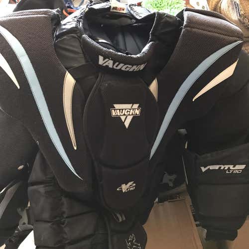 Vaughn LT90 W/free Jersey