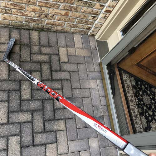 Nexus 1N (wrapped as Vapor) RH 102 Flex P92 +4 Height