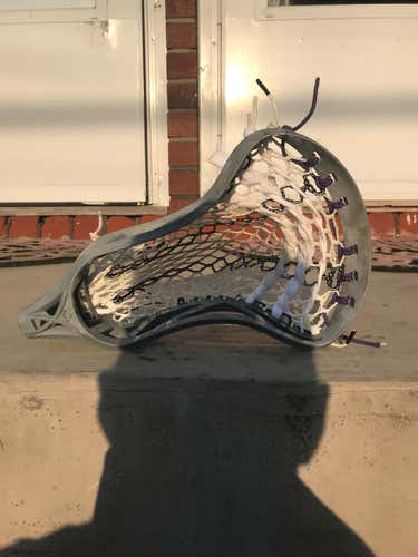 ECD Marble Gray Mirage