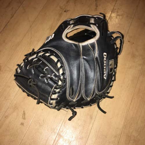Wilson A2000 Pudge (Rare Colorway)