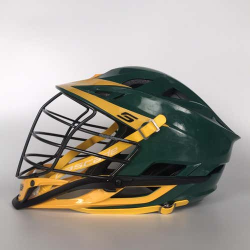 Cascade S Helmet