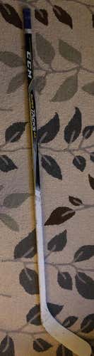 CCM Super Tacks 2.0 Hockey Stick Left Handed