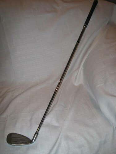 Callaway X12 Big Bertha Pitching Wedge Golf Club Right Hand Steel Shaft