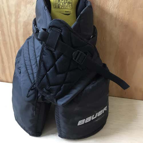 Bauer Pants