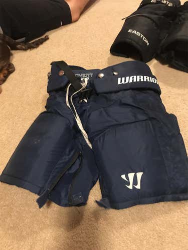 Covert QRL3 Hockey Pants Junior