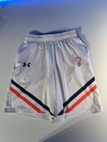 FCA Lacrosse Under Armour Shorts Youth