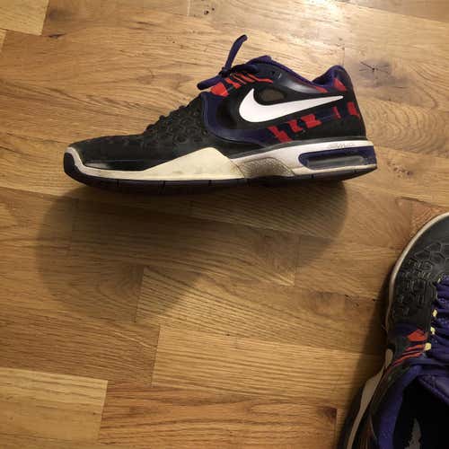 Nike Tennis Shoes Adult