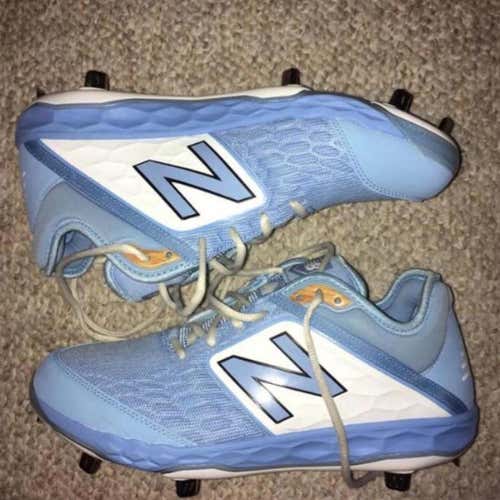 Final Sale— New Balance Cleats (10)