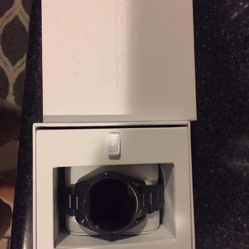 Michael Kors New Smart Watch/ Bluetooth
