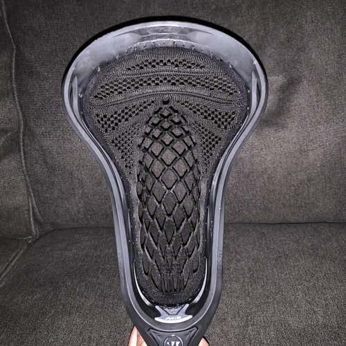 Burn Warp Pro Fat Boy