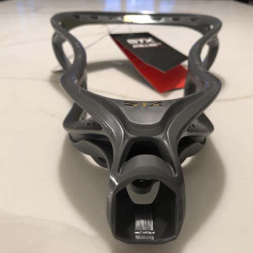 New Stallion 700 Head