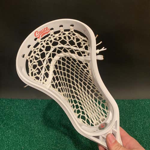 New Dyed Signature Contract “Sauce”