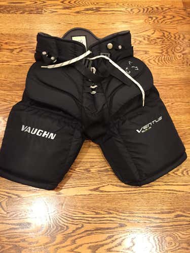 Vaughn Hockey Goalie Pants Junior