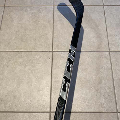 U+ CL Hockey Stick Lefty Heel Senior Pro Stock