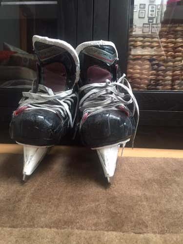 Bauer Vapor X900 Goalie Skates Senior Size 10