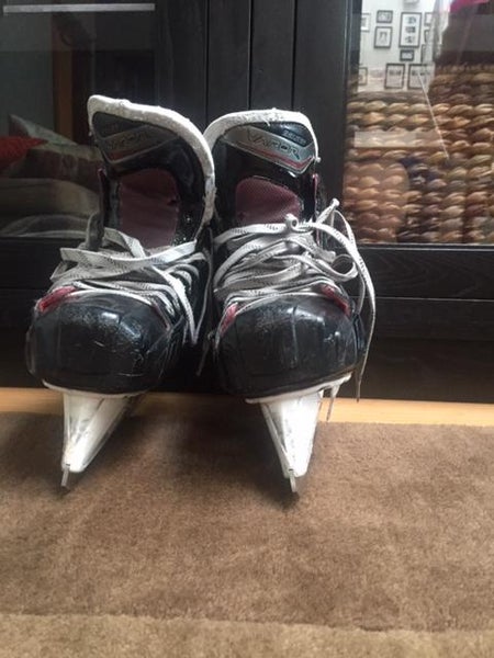 Bauer Vapor X900 Goalie Skates Senior Size 10