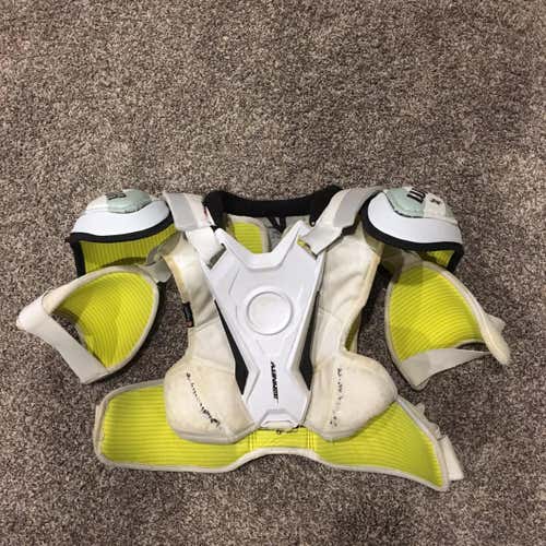 Dynasty HD Pro Shoulder Pads Senior