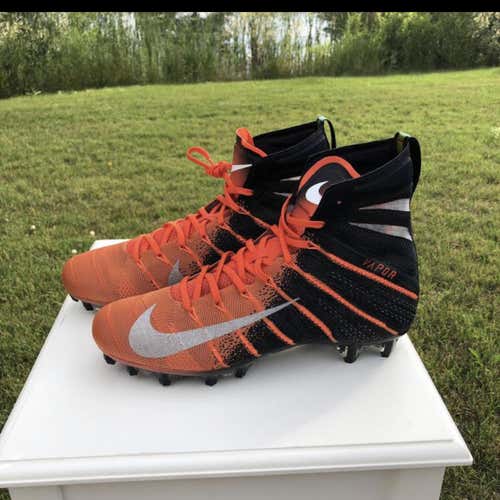 3 Pairs Of Untouchable 3 Elite Cleats