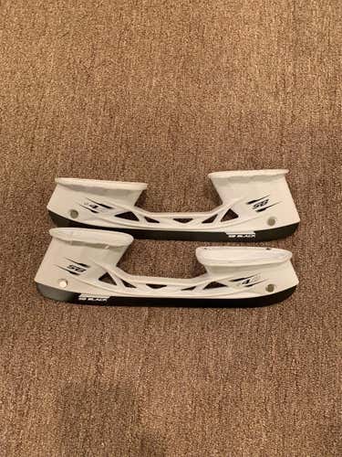 Brand New Ccm Sb 4.0 And Steel (280)