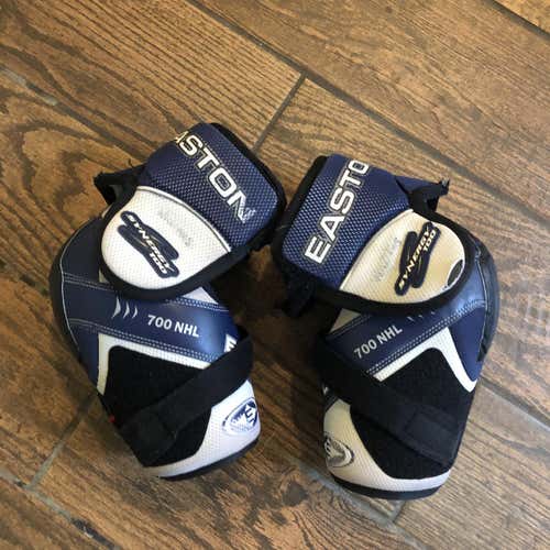 Pro Elbow Pads Senior Pro Stock