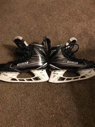 Supreme 1S Hockey Skates Senior Size 9
