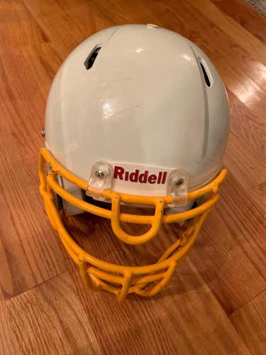 Riddell Speed Helmet, Adult Medium