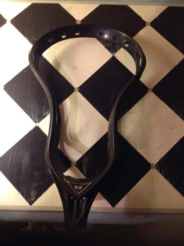 New Warrior Rabil 2X Head