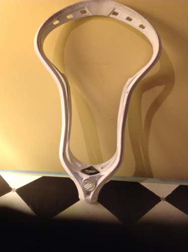 Maverik Kinetik Head