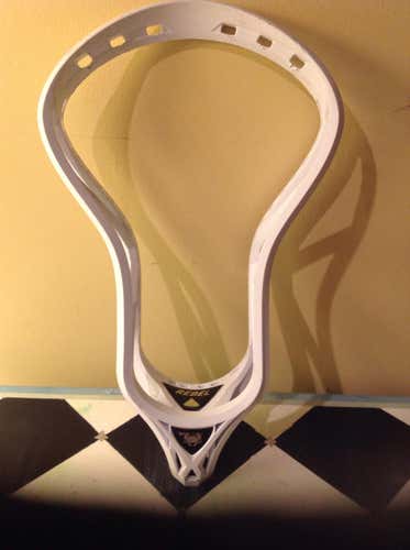 East Coast Dyes Rebel Head