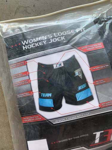 New, Sealed Junior Jock- XL - Never Been Opened