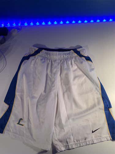Loyola Blakefield Game Shorts Nike Shorts Adult PRICE NEGOTIABLE
