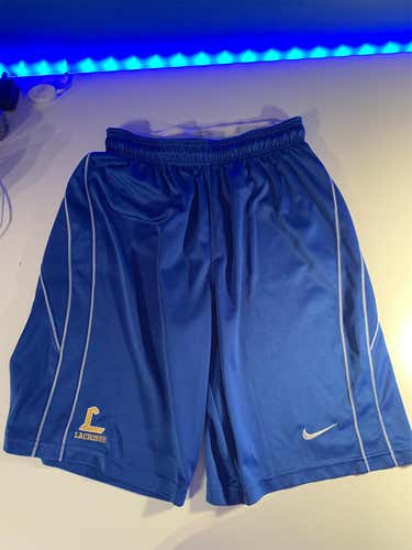 Loyola Blakefield Lacrosse Nike Practice Shorts Adult
