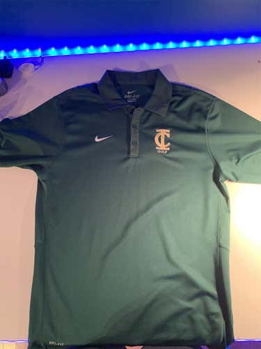 Nike IC Golf Polo Shirt Adult