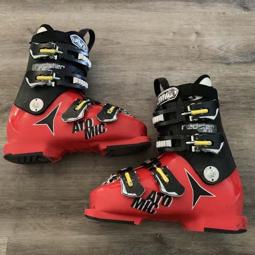 Redster JR60 Ski Boots