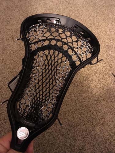 #40: Maverik Kinetik w/ ECD JW1 Mesh