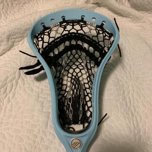 New Optik Head