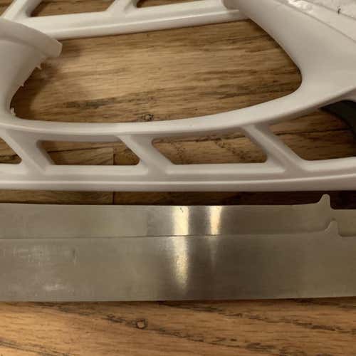 New LS4 Steel & TUUK Light Speed Edge Holders