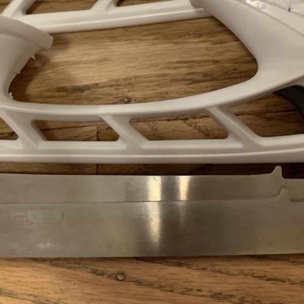 New LS4 Steel & TUUK Light Speed Edge Holders