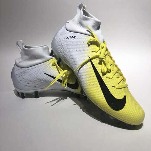 New Nike Vapor Untouchable 3 Pro Lacrosse/ Football Cleats Size 10