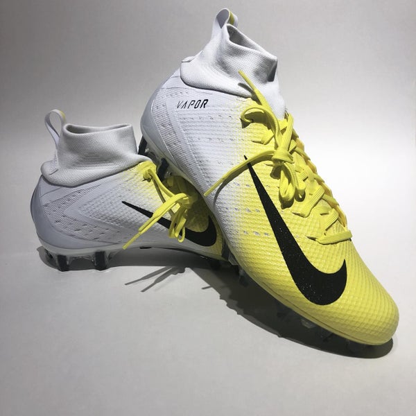 New Nike Vapor Untouchable 3 Pro Lacrosse/ Football Cleats Size 10