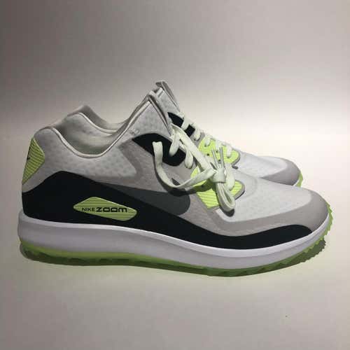 New Nike Air Zoom 90 IT Golf Shoes Mens Size 11.5