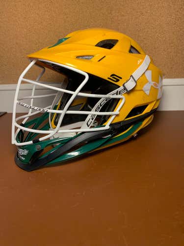 New *Limited Edition All American* Cascade S Helmet