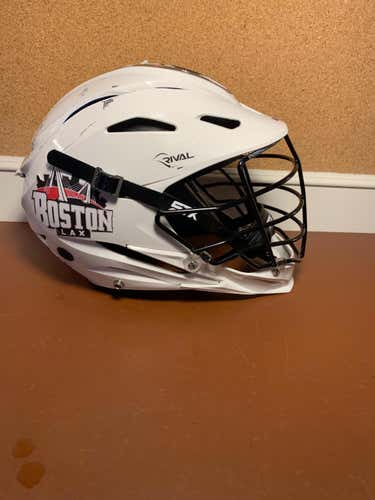 New *Limited Edition* Boston Lax STX Rival