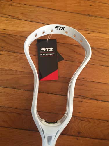 New Surgeon 500 Head