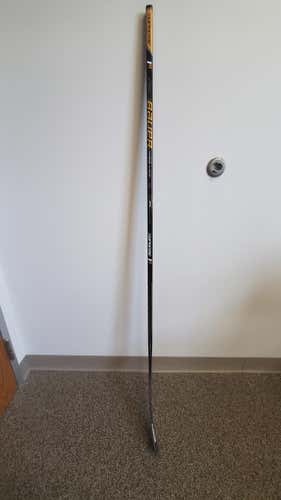 Brand New Bauer Supreme 1S Hockey Stick 47 Flex Ovechkin Curve Righty Junior
