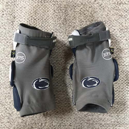 Custom Penn State Rome RX3 Arm Pads
