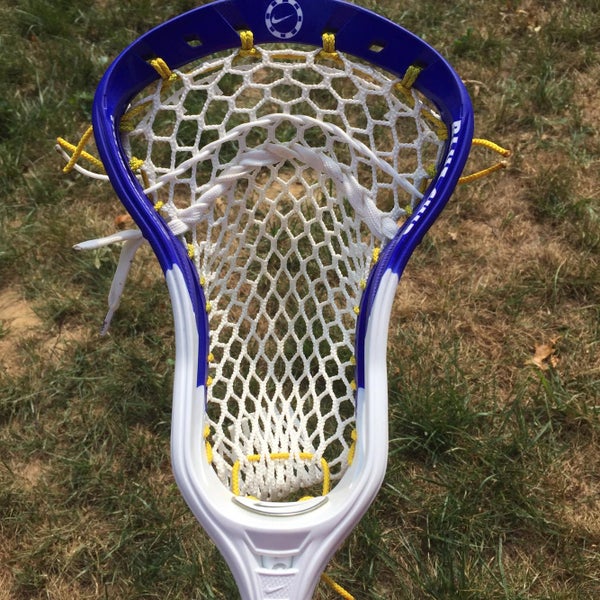 Nike Bluechip Lakota U With Memory Mesh