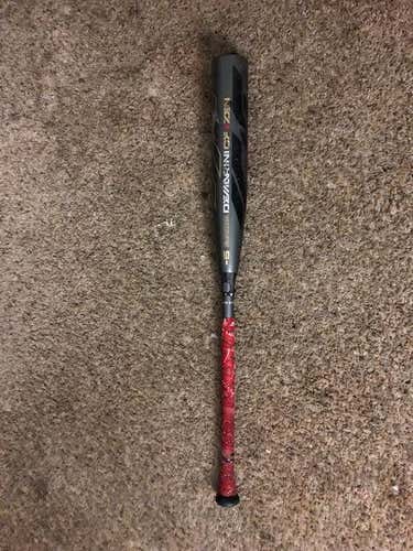 DeMarini CF Zen 32/27