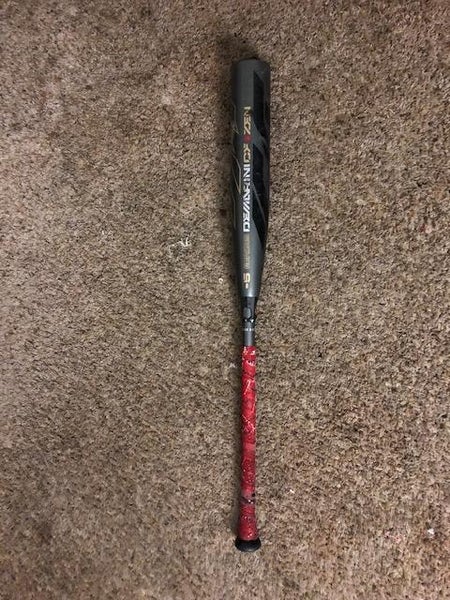 DeMarini CF Zen 32/27
